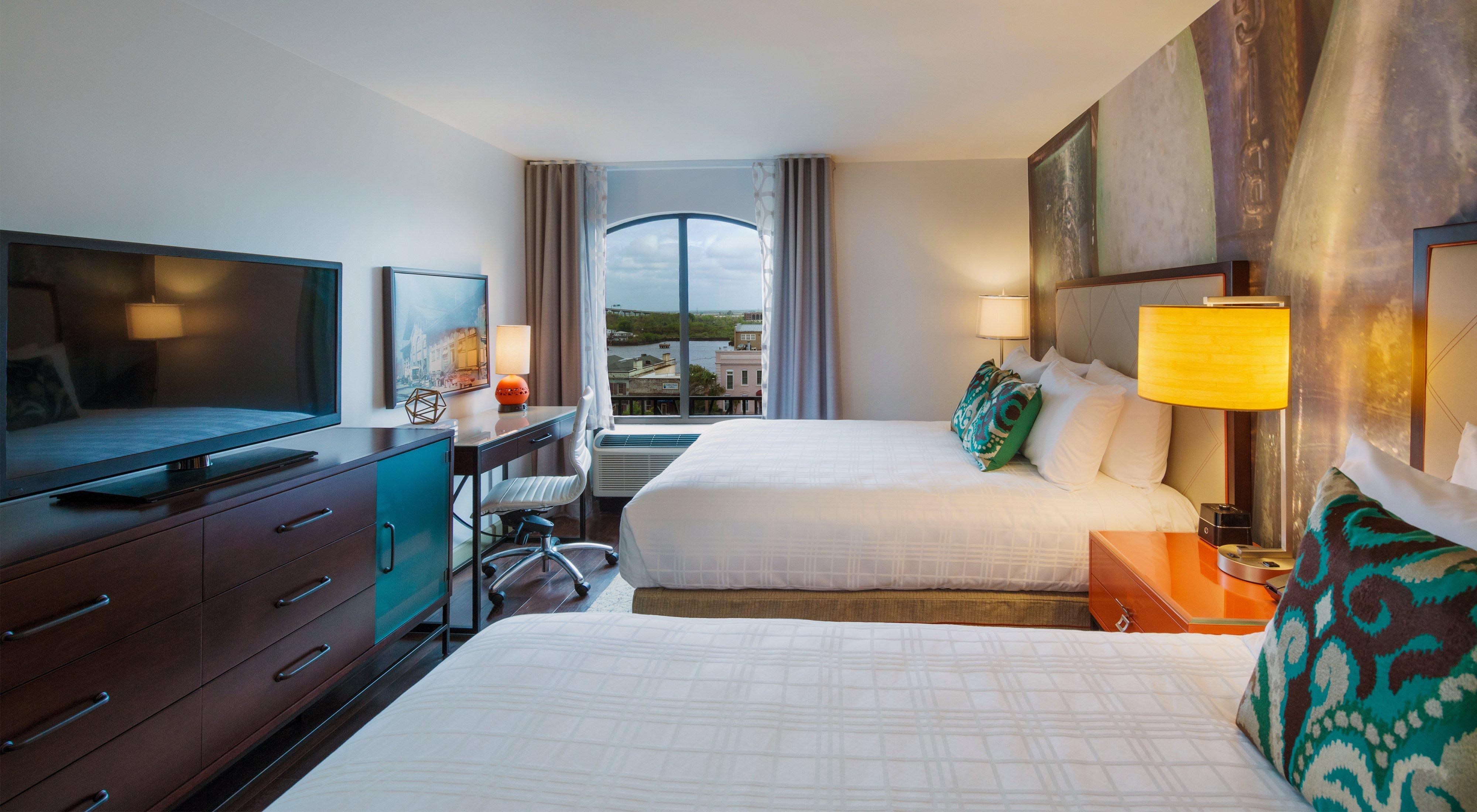 Hotel Indigo Savannah Historic District By Ihg Exterior photo