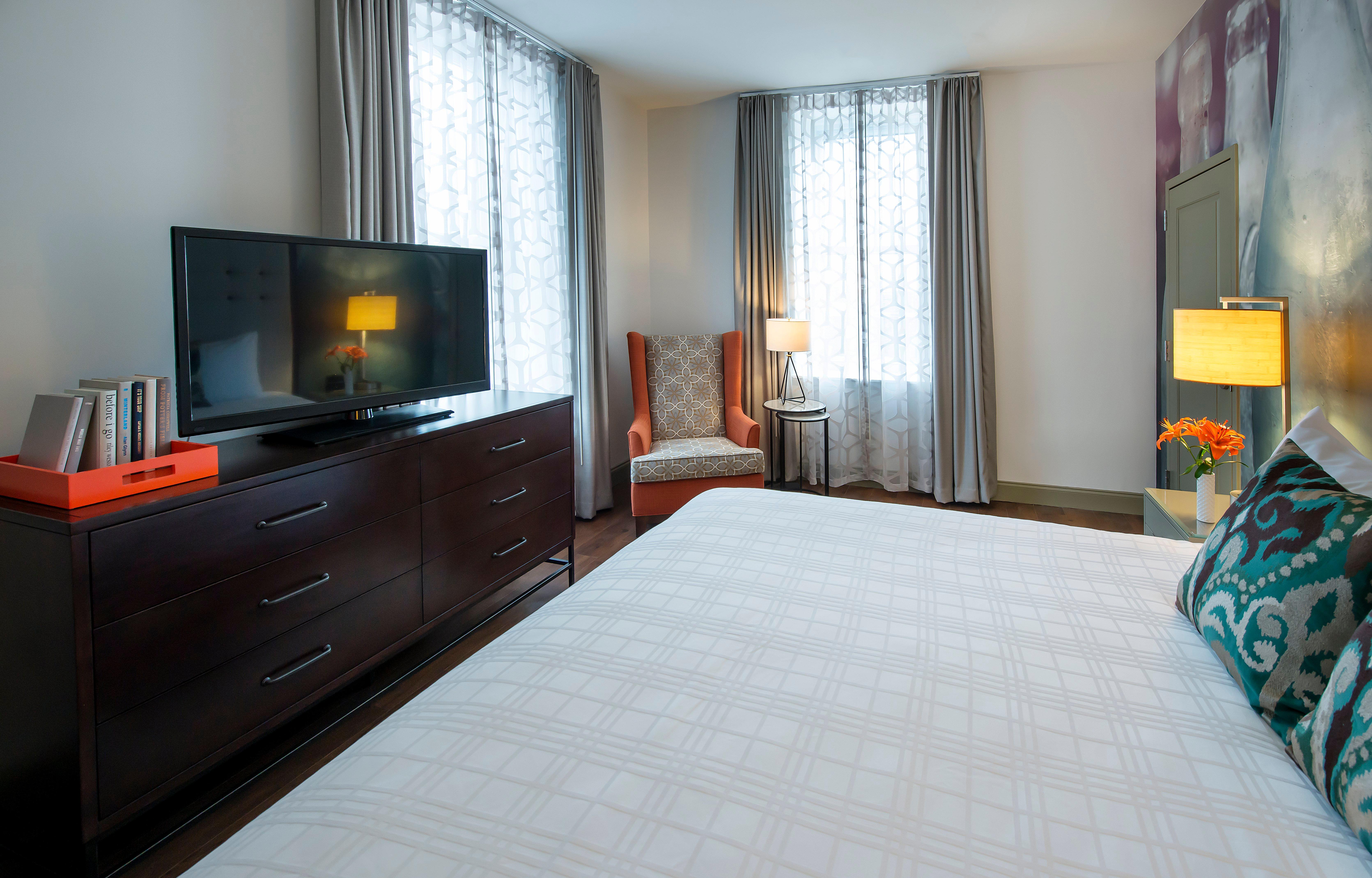 Hotel Indigo Savannah Historic District By Ihg Exterior photo