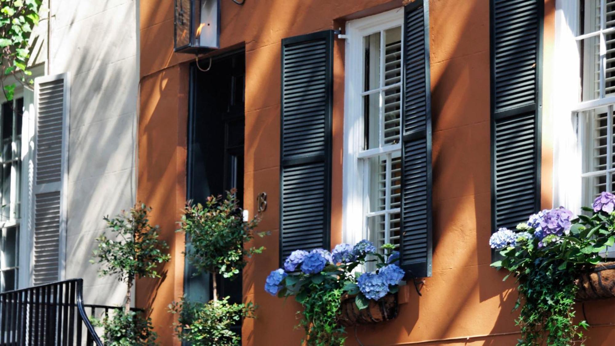 Hotel Indigo Savannah Historic District By Ihg Exterior photo